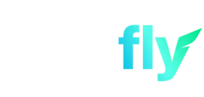 Logotipo de Highflybet en el pie de página