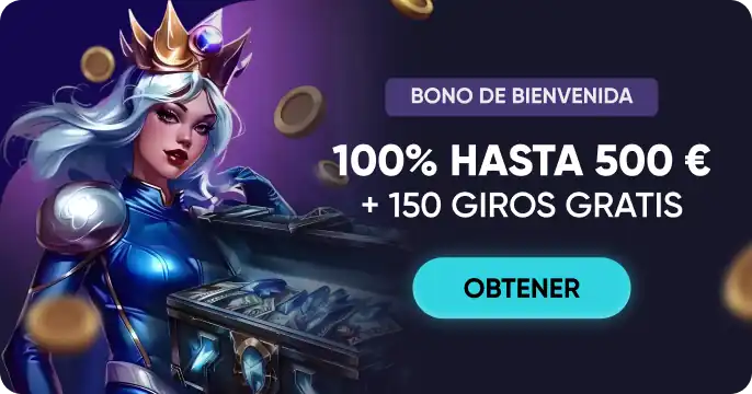 Casino online Highflybet en español para España